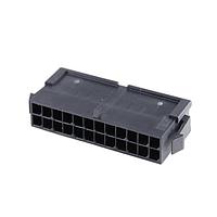 Molex 43020-2400 Plug Housing 24 CKT PLUG HOUSING