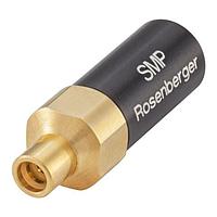 Rosenberger 19S12S-000D3 Connectors SHORT