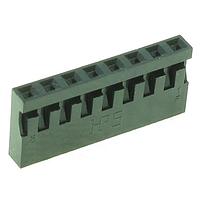 Hirose Electric A4B-8S-2C Receptacle Housing Housing SKT 8 POS 2mm ST