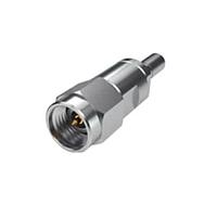 Samtec PRF92-P-C-EE-047H-SD RF Connectors 2.92MM PLUG, DIRECT SOLDER FOR EZ-47-LA SEMI-RIGID CABLE