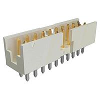 Amphenol FCI 10075025-G02-20ULF Unshrouded MINITEK HDR DR STR-SHROUDED PIP