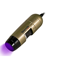Dino-Lite AM4113-FVT Dino-Lite Premier Handheld Digital Microscope (USB) (1.3M pixels; 20x~50x, 200x)
