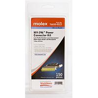 Molex 76650-0223 Connector Kits MV-396 R/A KIT