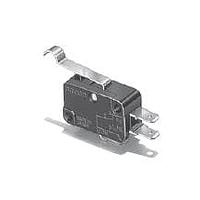 Omron Electronics V-154-1C25 Miniature MINIATURE BASIC SWITCH