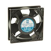 Orion Fans OA109AP-22-1WS AC Fans Axial Fan, 120x120x38mm, 230VAC, 104CFM, 15W, 42dBA, 3000RPM, Sleeve, Lead Wires