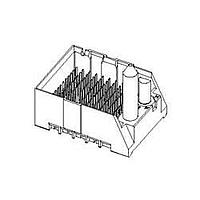Molex 76155-9105 High Speed / Modular Connectors Impact BP 4x10 GR/W pact BP 4x10 GR/W Sn