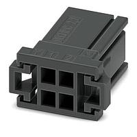 PHOENIX CONTACT 1341274 PCB Connector DD31PC 2,2/ 4-3,81-Y