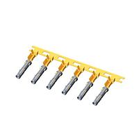 Amphenol Industrial LPTC-SF-12S-12-3 Contacts Socket-12# gold plating12-14AWG