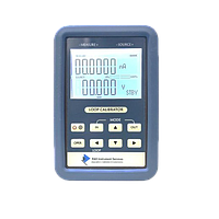 Process Signal Calibrator