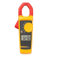 FLUKE FLUKE-323/APAC Clamp Meter (AC 400A)