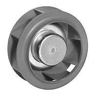 ebm-papst R1G175-AB75-24 Centrifugal Fan and Blower DC Backward-Curved Motorized Impeller, 175mm Round, 12VDC, 301CFM, 27W, 66dBA