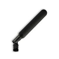 Pulse Electronics W1043 Passive Antenna 2.4/5GHz 2.0dBi R-SMA