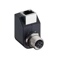 Modular / Ethernet Connectors