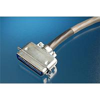 Alpha Wire FIT321V1/4 BK003 Adhesive Lined / Dual Wall 1/4in ID SHRNK TUBN 250ft SPOOL BLACK