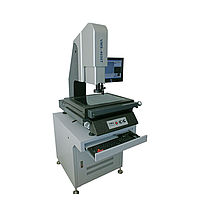 ASLI VMS-2515 2D CNC Video Measuring Test Machine