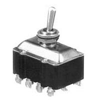 APEM 669/3 Power Toggle Switch Toggle Switch ON-OFF-ON,Qk Connect