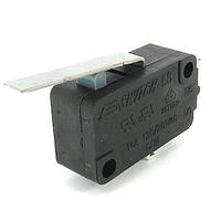 E-Switch LS085R110F060C1B Snap Action Switches