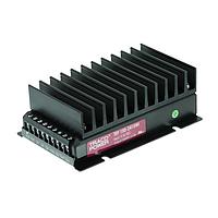 TRACO Power TEP 150-7218WI Isolated 150W DC/DC Converter isolated, regulated in a Chassis Mount Metal Case
