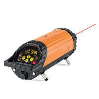 GEO-Fennel FKL 55 (LC 3R) Pipe laser (300 m; ± 5°; Green LD)