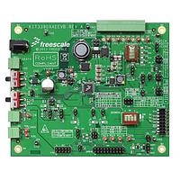 NXP KIT33907AEEVB Power Management Specialized Evaluation Kit - MC33907, PowerSBC with High Speed CAN&LIN transceivers