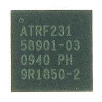 Microchip Technology AT86RF231-ZU Zigbee 2.4GHz Zigbee Transceiver