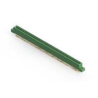EDAC 845-072-558-102 Standard Card Edge Connectors .100" (2.54mm) Pitch Card Edge Connector