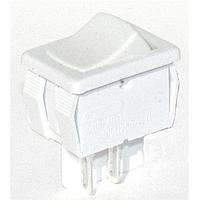 CW Industries GRS-4011-0089 Rocker Switches SPST 16A 125-250VAC
