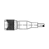 Raychem - TE Connectivity DK-3716-F201-TP Data Bus Connectors DK-3716-F201-TP