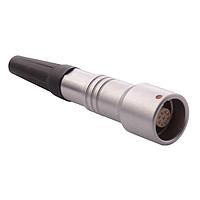 NorComp 820K006-273L401 Connectors 0K IP 6 POS FML SLDR CUP CABLE MOUNT