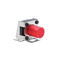 E-Switch TL3360CF260Q Tactile Switch TACT, 50mA 12VDC, SPST-NO Off-(On), Surface Mount, Right Angle Gull Wing