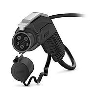 PHOENIX CONTACT 1277166 AC Charging Cable EV-T1G2C-1AC80A-25FT6ASBK11T