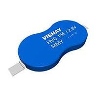 Vishay BC Components MAL219691265E3 Cylindrical 15F 7.0V 14.5x60x2.5 2pin Lay Flat