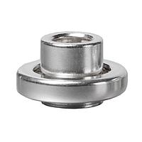 Molex 204365-0016 Receptacles 6MM CST SMT SOCKET W/FLOAT ALTERNATE HGT