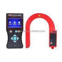 UNI-T UT255E High Voltage Hook Ammeter (20KA AC, Bare conductor: <35kV Sheath-insulated cable: <110kV)
