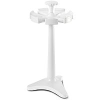 Mettler Toledo 17001255 Carousel Stand for 7 pipettes CR-7