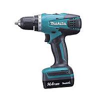 Makita DF347DWE Drill Battery (14.4V)