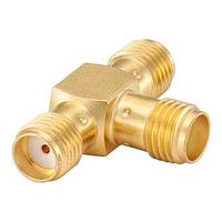 Rosenberger 32K301-K00L5 RF Adapters - Tee T-adaptor