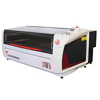 Yoosungeng LS100 Gravograph Laser Engraving Machine