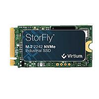Virtium VTPM24CECI060-0011 SATA SSDs