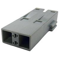 Aptiv 15526396 Connectors 2 way SHIELDPACK HV 280 SI