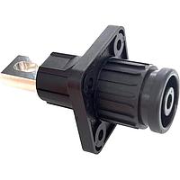 Amphenol Industrial SLPHIRBTPSO1 Receptacles SURLOK PLUS, 8.00MM