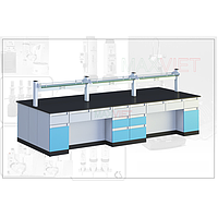 Maxviet BTT-C2 Central of Laboratory table