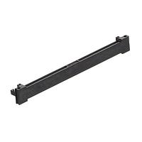AMP Connectors - TE Connectivity 1-111547-1 Accessories 050 UNIV I/O STRAIN RELIEF