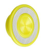 Square D 9001Y22 Knobs & Dials PSH BTTN KNOB 30MM
