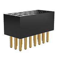 Preci-Dip 851-87-049-10-001101 Headers & Wire Housings