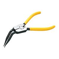 KTC SOP-172LL Bent External Snap Ring Pliers (Ф1.2, length 170mm)