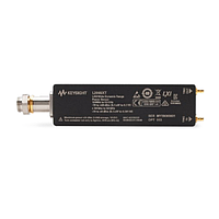 KEYSIGHT L2065XT Wide Dynamic Range Peak and Average Power Sensor (LAN type, −70 ~ +20 dBm, thermal vaccum)