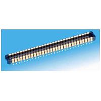 Hirose Electric DF37C-24DP-0.4V(53) Headers .4MM 24P HDR VERT SMT W/O M-FITTING