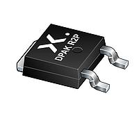 Nexperia PSC0665HJ SiC Schottky Diodes 650 V, 6 A SiC Schottky diode in TO-220-2 R2P