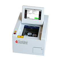 Koehler EDX1000 Benchtop EDXRF Elemental Analyzer (11Na-92U)